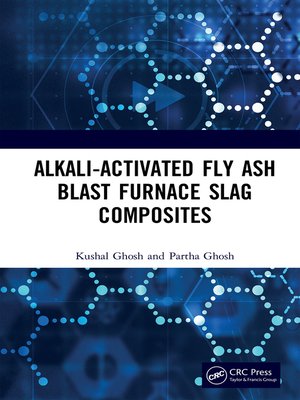 cover image of Alkali Activated Fly Ash
